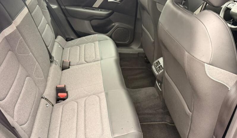 Citroen C4 Shine / GPS / LED complet