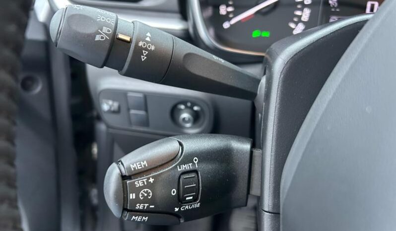 Citroen C3 Plus complet