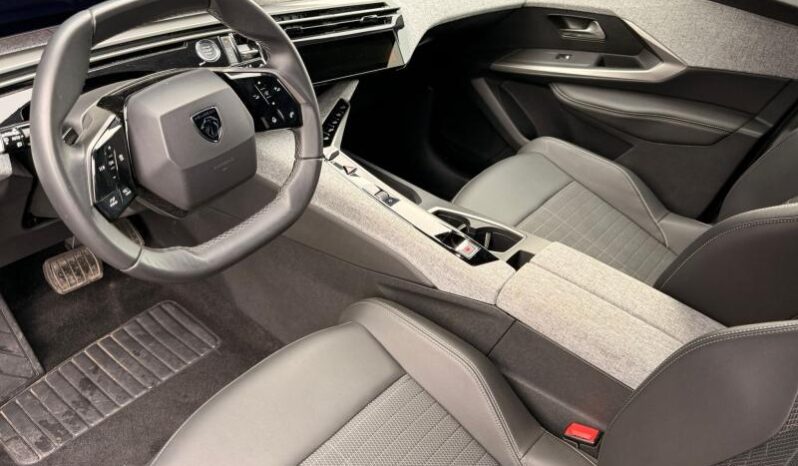 Peugeot 5008 Allure / E-DSC6 / Hybrid complet