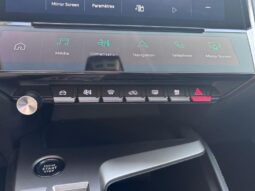 Peugeot 308 GT complet