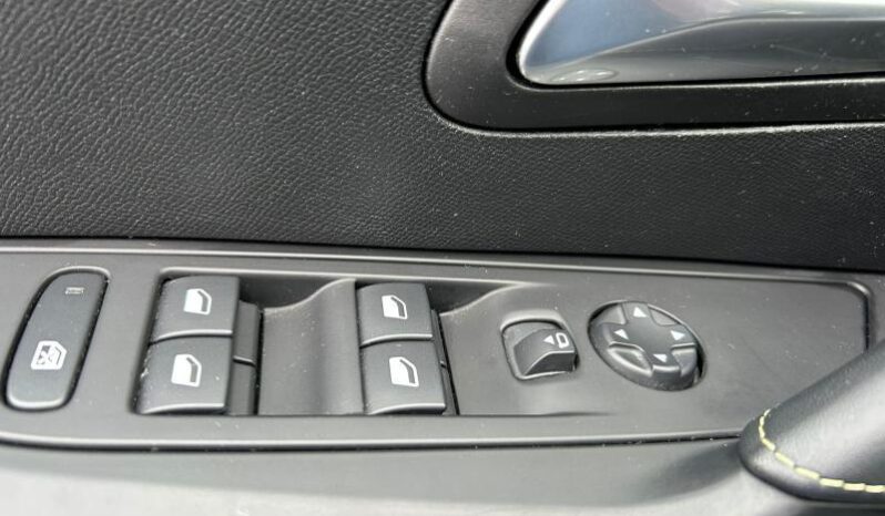 Peugeot 208 GT / EAT8 / Cuir! / Pano complet