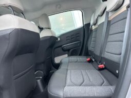 Citroen C3 Plus complet