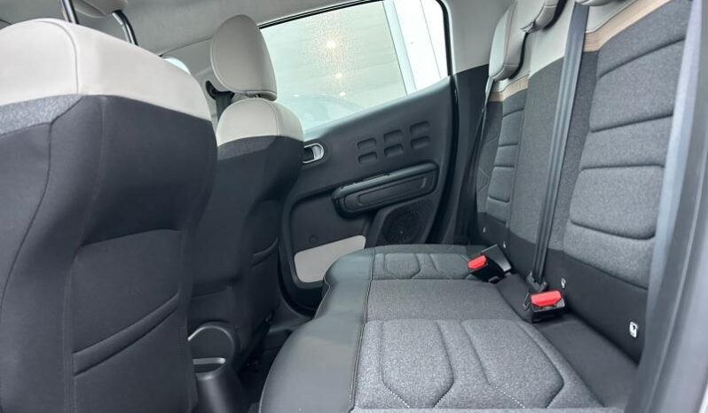 Citroen C3 Plus complet