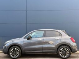 Fiat 500 X 1.5 Hybrid / DST7 / 130ch complet