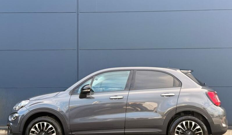 Fiat 500 X 1.5 Hybrid / DST7 / 130ch complet