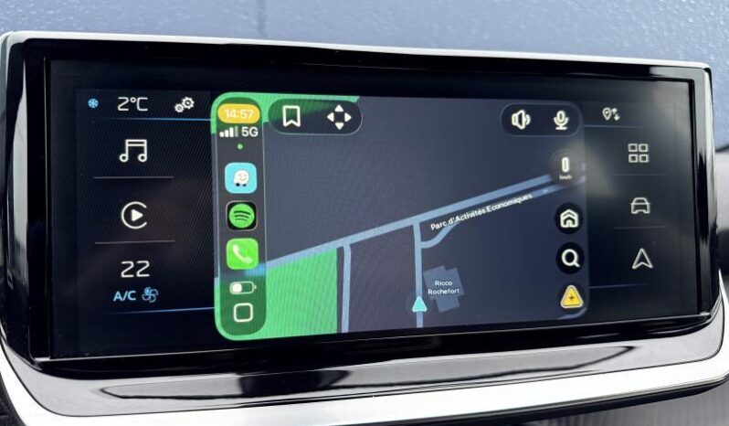 Peugeot 2008 Style complet