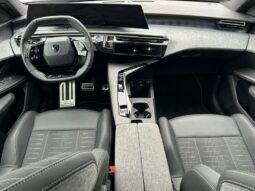 Peugeot 5008 GT / Hybrid / E-DCS6 complet