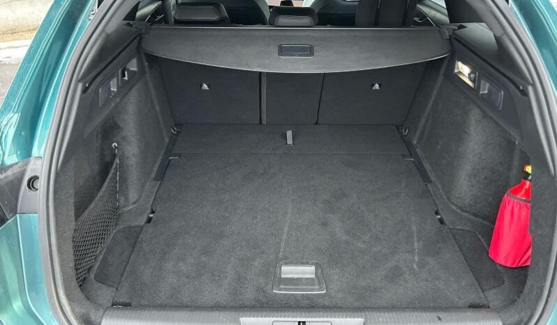 Peugeot 308 SW GT / MHEV / Hybrid complet