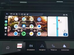 Peugeot 308 GT complet