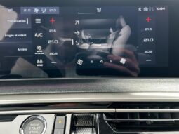 Peugeot 5008 GT / Hybrid / E-DSC6 complet