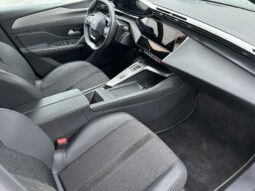 Peugeot 308 SW GT / MHEV / Hybrid complet