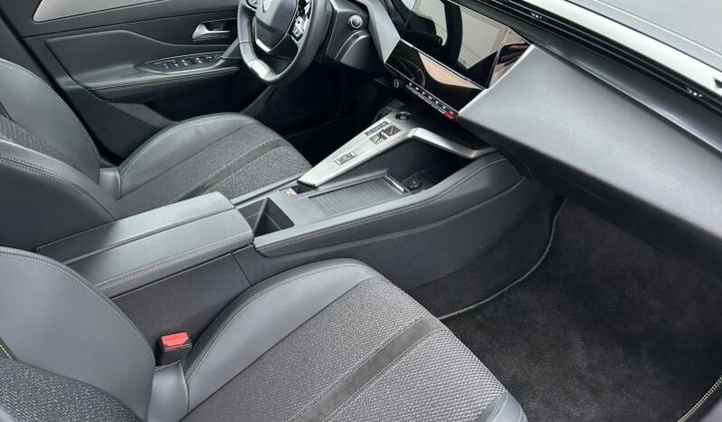 Peugeot 308 SW GT / MHEV / Hybrid complet