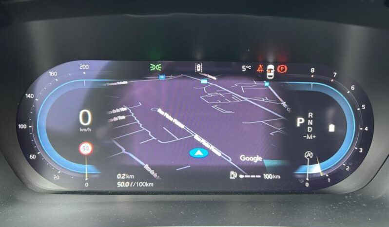 Volvo XC40 B3 / Mild Hybrid / Core complet