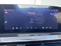 Omoda 9 SHS PREMIUM complet