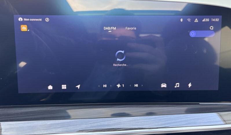 Omoda 9 SHS PREMIUM complet