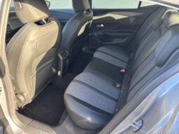 Peugeot 408 Allure complet