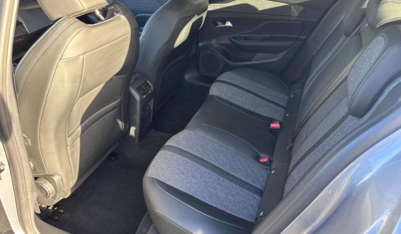 Peugeot 408 Allure complet