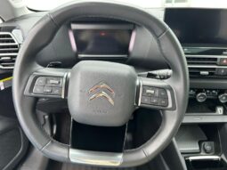 Citroen C4 Max complet