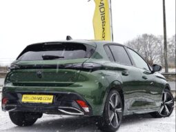 Peugeot 308 GT complet