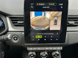 Renault Captur Intens / Hybrid E-Tech complet