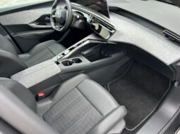 Peugeot 5008 GT / Hybrid / E-DCS6 complet