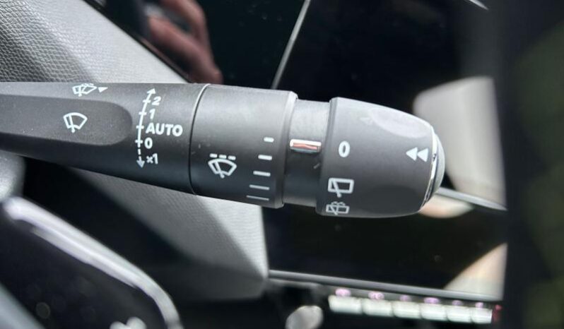 Peugeot 308 SW GT / MHEV / Hybrid complet