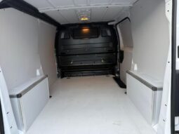 Citroen Jumpy Taille M / 145ch / Carplay complet