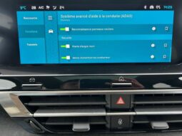 Citroen C4 Max complet