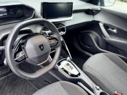 Peugeot 2008 Style complet
