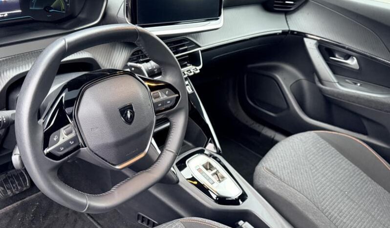 Peugeot 2008 Style complet