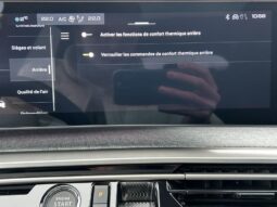 Peugeot 5008 GT Exclusive Long Range 98KWh complet