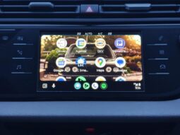 Citroen Grand C4 SpaceTourer Feel / 7 Places / EAT8 complet