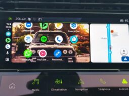 Peugeot 308 GT / LED / Carplay complet