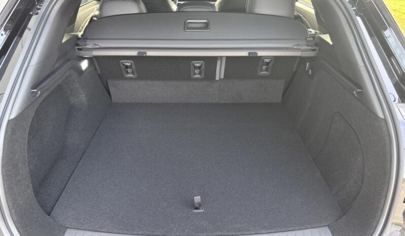 Omoda 9 SHS PREMIUM complet