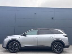Peugeot 5008 GT / Hybrid / E-DSC6 complet