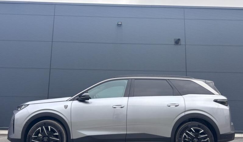 Peugeot 5008 GT / Hybrid / E-DSC6 complet