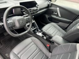 Citroen C4 Shine Pack / E-DSC6 / MHEV complet