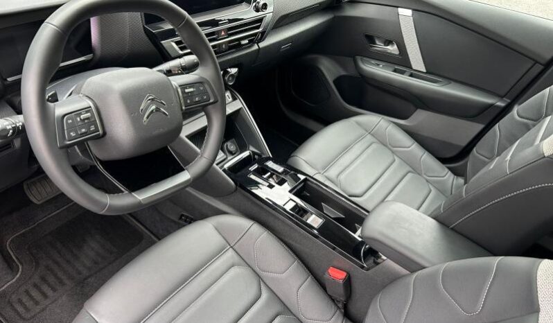 Citroen C4 Shine Pack / E-DSC6 / MHEV complet