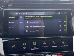 Peugeot 308 SW GT / e-DCS6 / SW / 145 complet