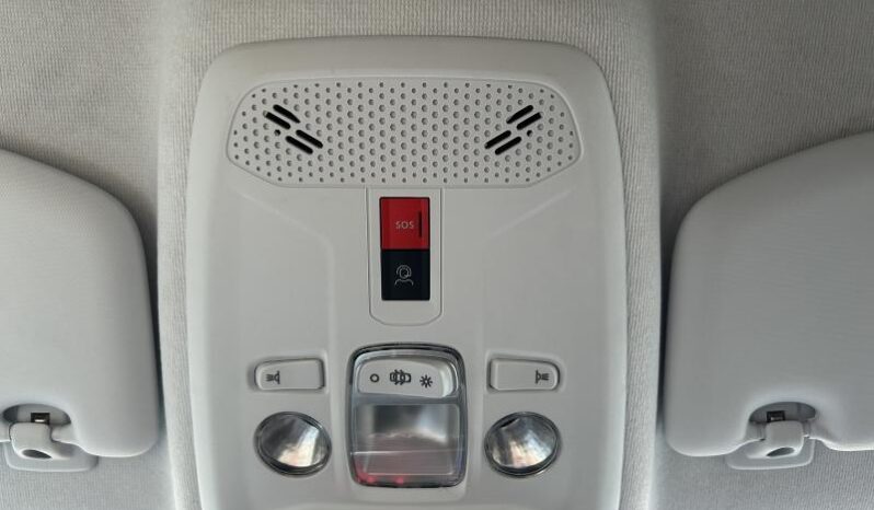 Peugeot 208 Allure complet