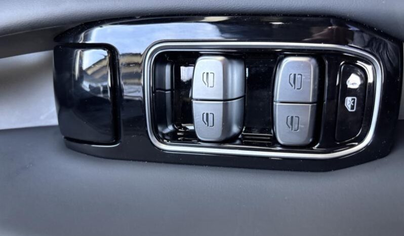 Omoda 9 SHS PREMIUM complet