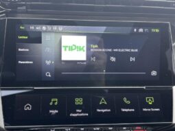 Peugeot 308 SW GT / e-DCS6 / SW / 145 complet