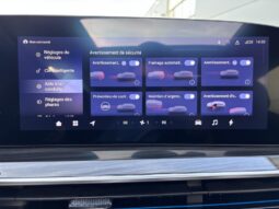 Omoda 9 SHS PREMIUM complet