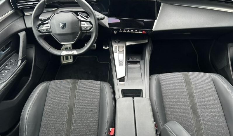 Peugeot 308 GT / EAT8 / LED complet