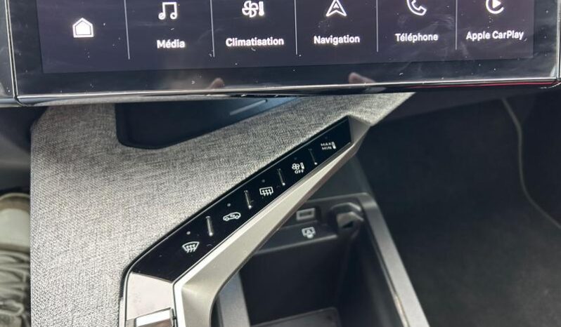 Peugeot 5008 GT / Hybrid / E-DCS6 complet