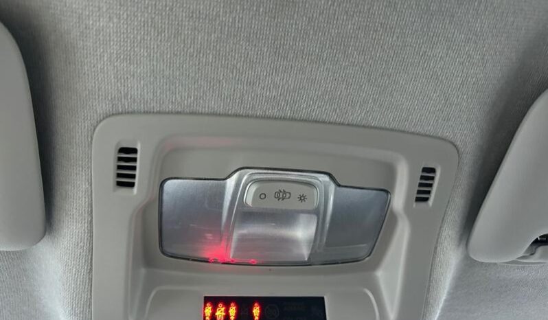 Citroen C3 Plus complet