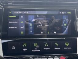 Peugeot 308 SW GT / e-DCS6 / SW / 145 complet