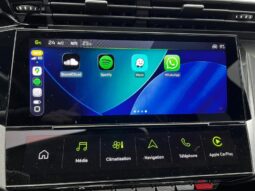 Peugeot 308 SW GT complet