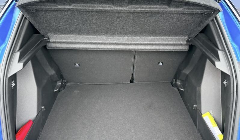 Peugeot 2008 Style complet