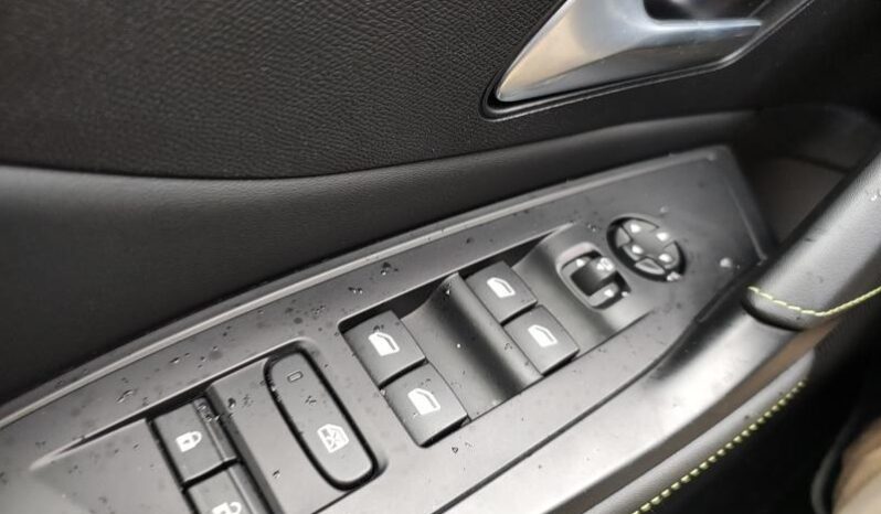 Peugeot 308 GT complet